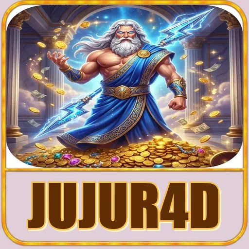 Detail Teknis jujur4d