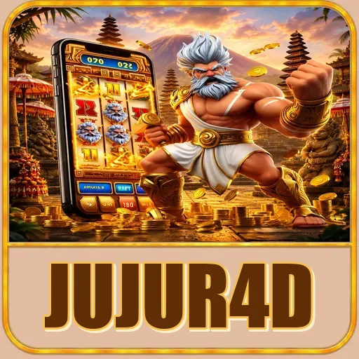 Keamanan jujur4d